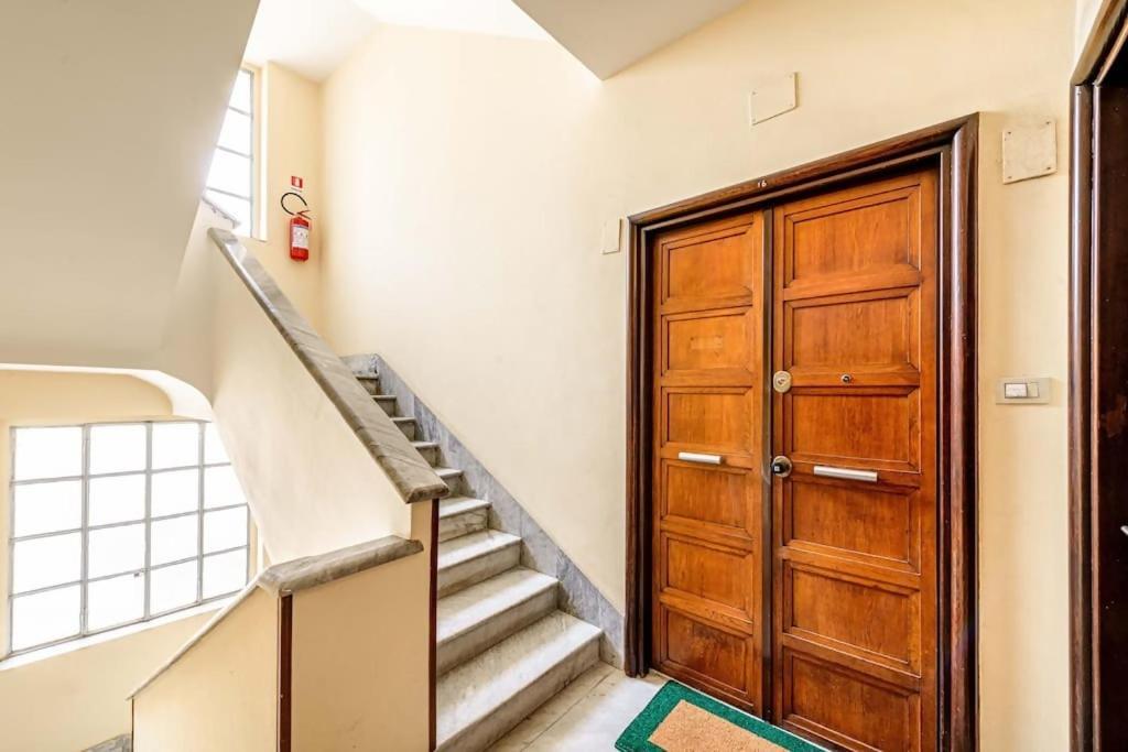 Riboty 10 Apartment Rom