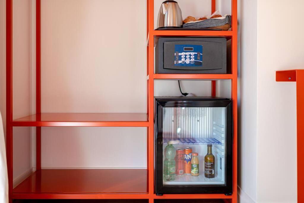 Riboty 10 Apartment Rom