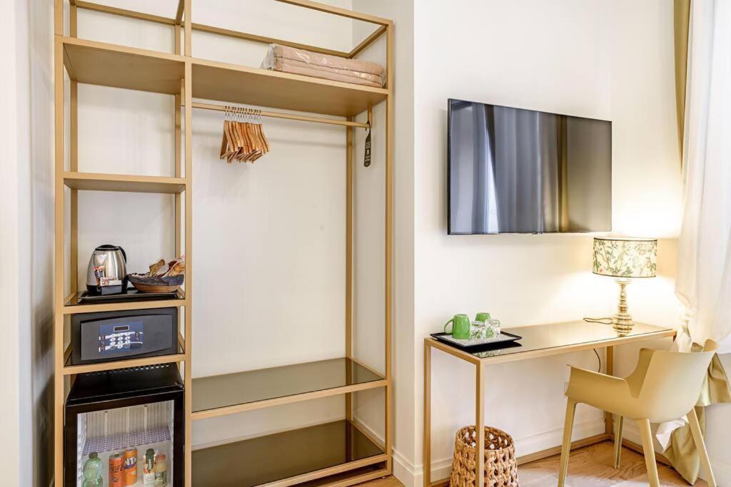 Apartment Riboty 10 *