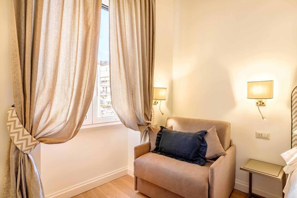 Riboty 10 Apartment Rom