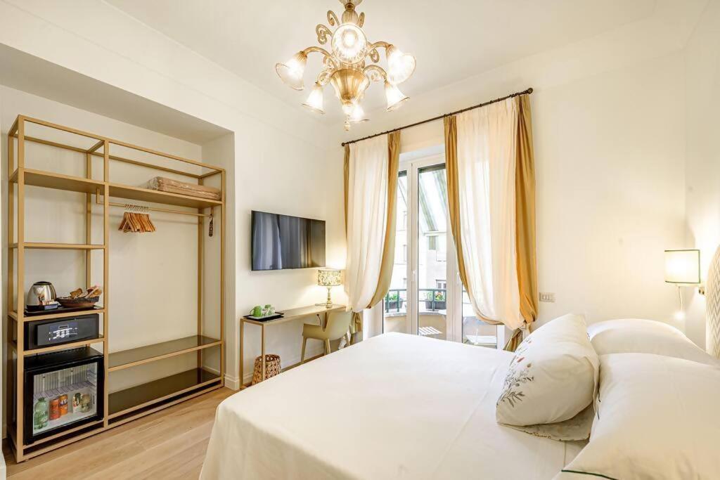 Riboty 10 Apartment