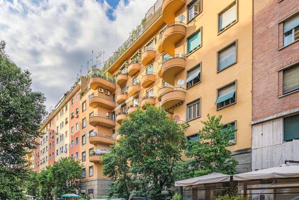 Apartment Riboty 10 *