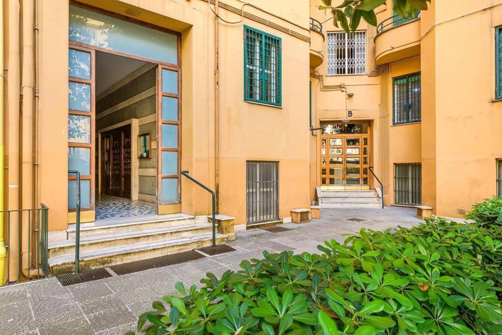Riboty 10 Apartment Rom
