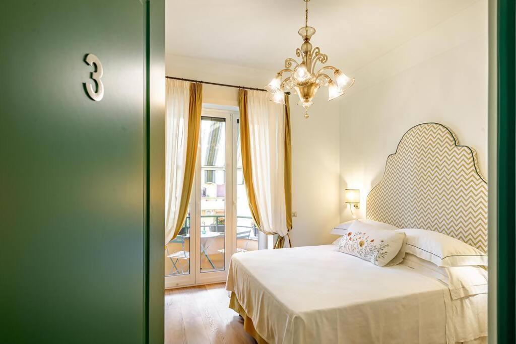 Apartment Riboty 10 Rom