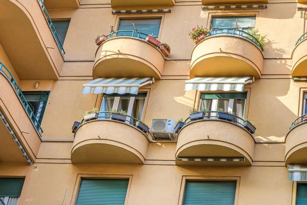 Riboty 10 Apartment *