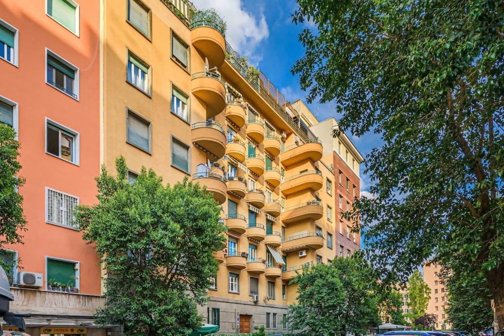 Apartment Riboty 10 *